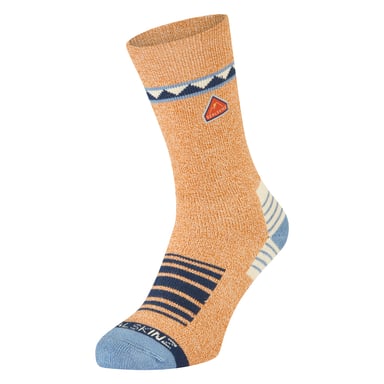 Bambus Mittellange Wandersocken für Männer und Frauen
