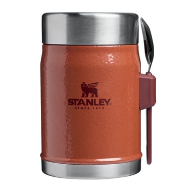 Legendary Food Jar + Spork 0,4L Mittagessenbehälter