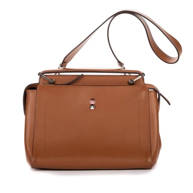 Dotcom Top Handle   Schultertasche