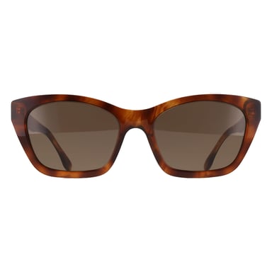 Fendi FE40205I Forever Fendi 53E blonde havannabraune Sonnenbrille