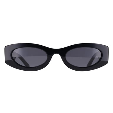 Marc Jacobs MARC 858/G/S 807 IR schwarz grau Sonnenbrille