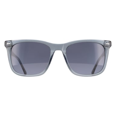 Calvin Klein CK21507S 429 Kristall Sonnenbrille teal blau