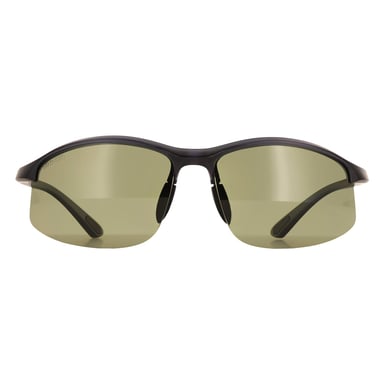 Serengeti Winslow 2.0 SS751003 mattes Kristall schwarz saturn polarisiert 555nm grün Sonnenbrille