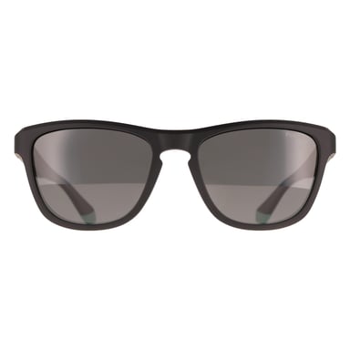 Polaroid PLD 2168/S 003 M9 mattschwarz grau polarisierte Sonnenbrille