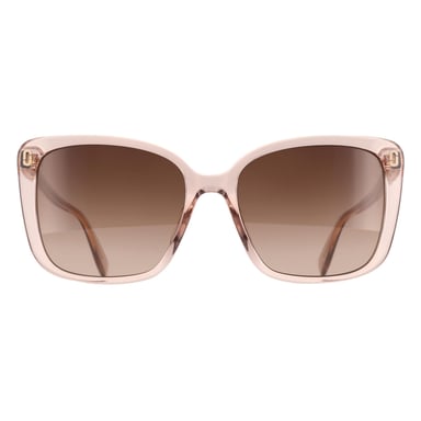 Marc Jacobs MJ 1127/G/S FWM/HA Sonnenbrille mit Farbverlauf, nackt, braun