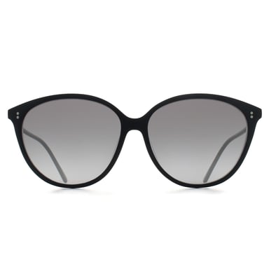 Oliver Peoples OV5605SU Soleau 173111 schwarz grau Farbverlauf Sonnenbrille