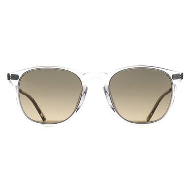 Oliver Peoples OV5491SU Finley 1757GN Kies Sandstein Gradient polarisierte Sonnenbrille
