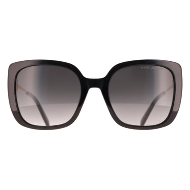 Marc Jacobs MARC 727/S 807/9O schwarz dunkelgrau Verlauf Sonnenbrille