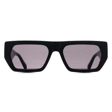 Calvin Klein CKJ24625S 001 schwarz grau Sonnenbrille