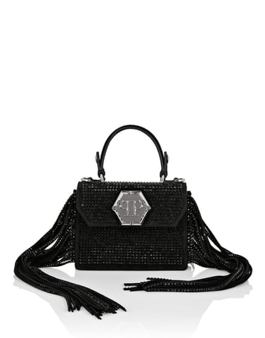 Henkel Tasche Superheroine