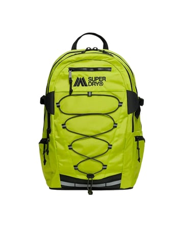 Superdry Damen-Outdoor-Rucksack