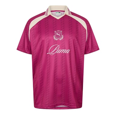 Puma - "Archive" Trikot für Herren, Performance (Magenta)