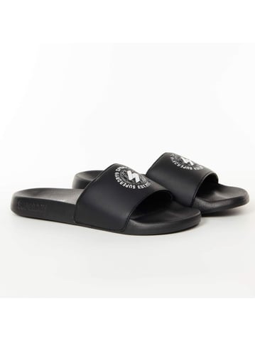 Superdry Herren-Logo-Ring-Sandalen