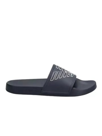 Emporio Armani Herren-Sandalen „Eagle“