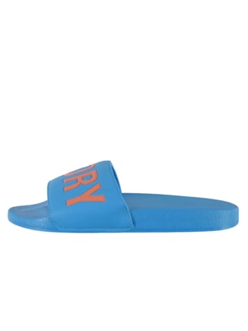 Superdry Herren-Badeschlappen