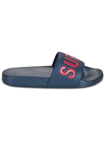 Superdry Herren-Badeschlappen