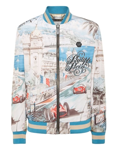 Bomberjacke
