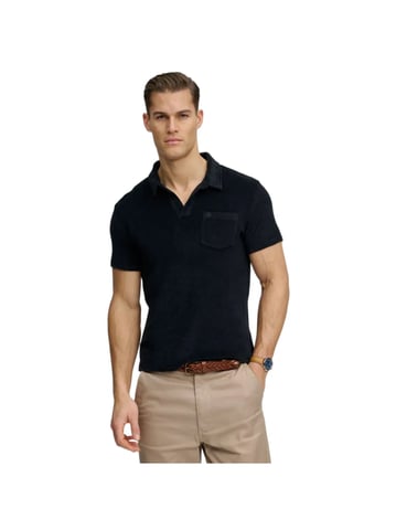 Superdry Herren Essential Polohemd