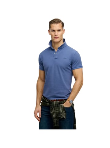 Klassisches Polohemd von Superdry für Herren