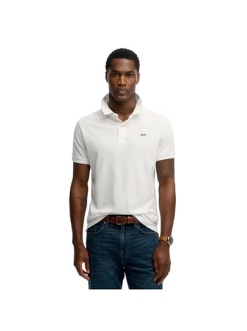 Klassisches Polohemd von Superdry für Herren