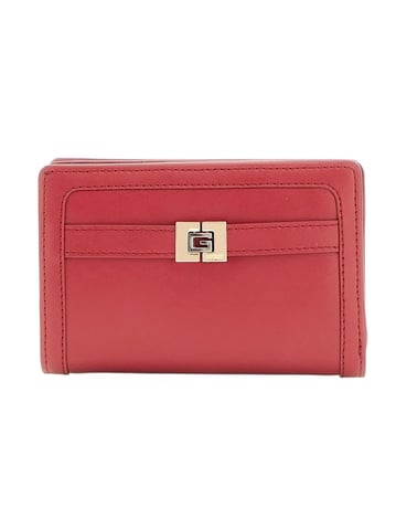 Guess Damen Mini G Elite Geldbörse