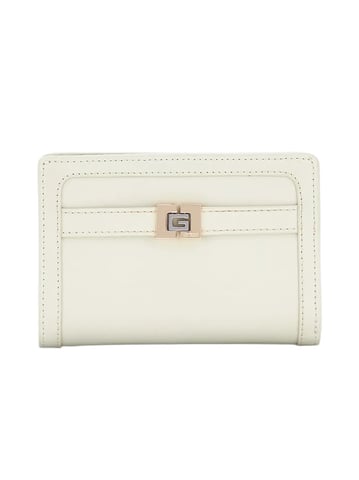 Guess Damen Mini G Elite Geldbörse
