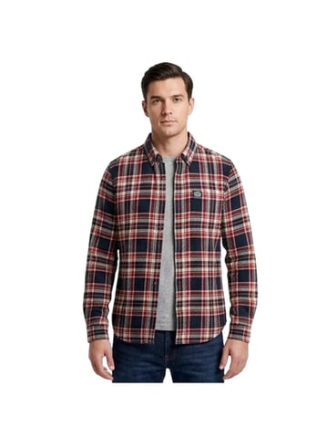 Superdry Herrenhemd Michigan