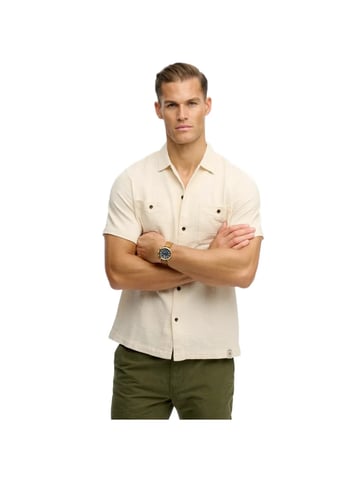 Superdry Herrenhemd „Merchant“