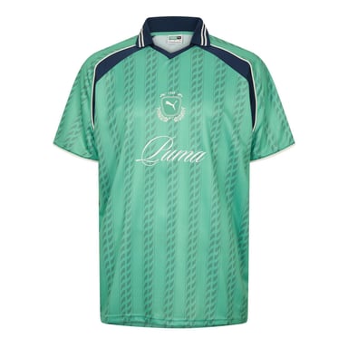 Puma - "Archive" Trikot für Herren, Performance (Jadegrün)