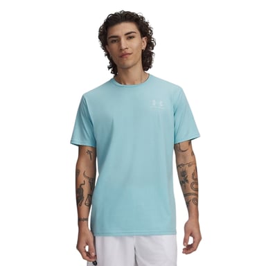 Under Armour - "Sportstyle" T-Shirt für Herren (Dunstblau)