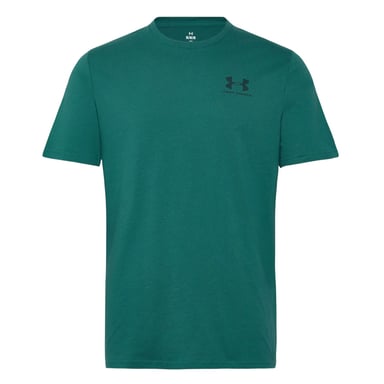 Under Armour - "Sportstyle" T-Shirt für Herren (Grün)