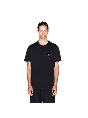 Armani Exchange Herren Essential T-Shirt