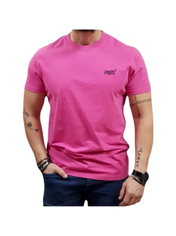 Superdry Herren Vintage T-Shirt