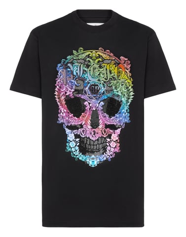 T-Shirt Skull