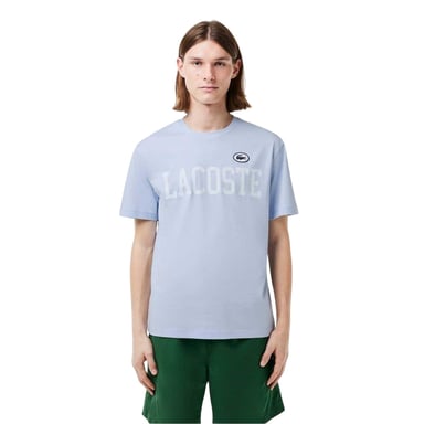Lacoste - T-Shirt für Herren, Baumwolle (Blau)