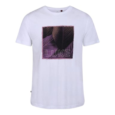 Luke 1977 - T-Shirt für Herren (Weiß)