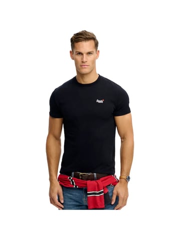 Superdry Herren Essential T-Shirt