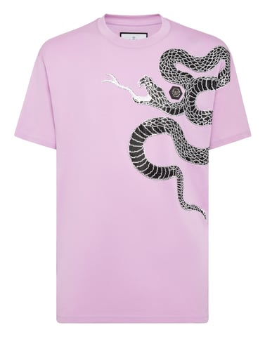 T-Shirt Snake