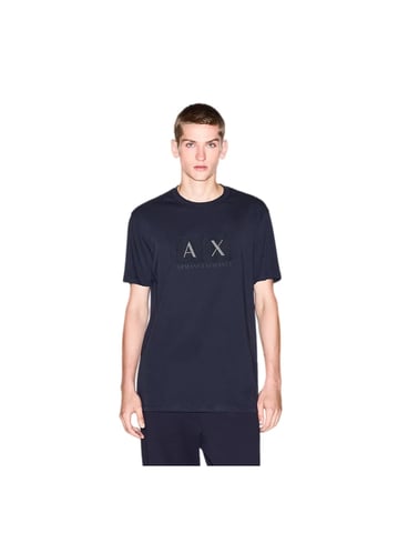 Armani Exchange Herren Essential T-Shirt