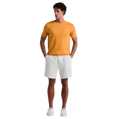 Original Penguin - "Pete" T-Shirt für Herren (Gelb)