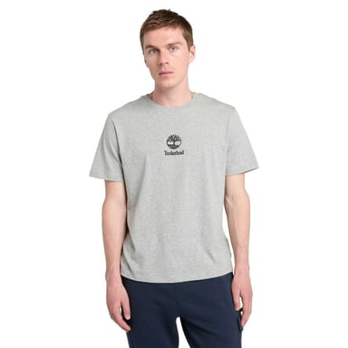 Timberland - T-Shirt für Herren (Grau)