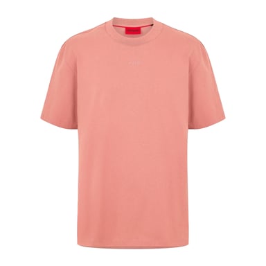 Hugo Boss - T-Shirt für Herren, Schwer, leger (Pink)