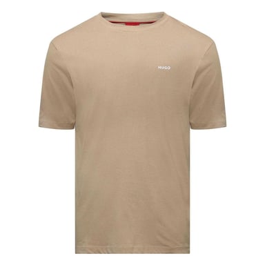 Hugo - T-Shirt für Herren, Regulär (Beige)