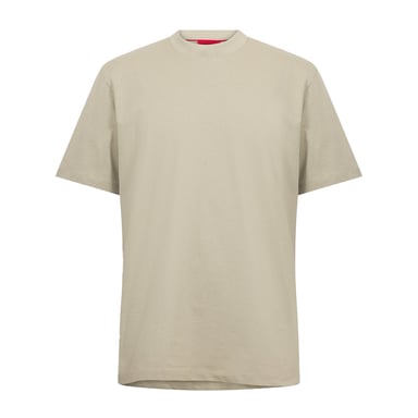 Hugo Boss - T-Shirt für Herren, Schwer, leger (Beige)