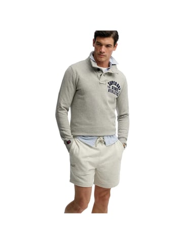 Superdry Herren Essential Shorts