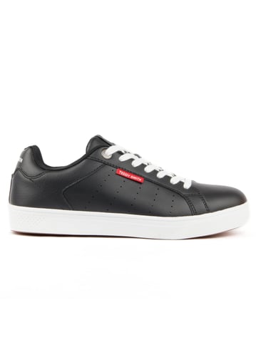 Teddy Smith Herren-Sneaker mit Signaturdesign