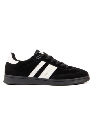 Zweifarbiger Teddy Smith Herren-Sneaker