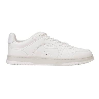Hugo - "Hadrian Tenn Pugr" Sneaker für Herren (Weiß)
