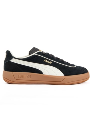 Puma Damen Club Klassika SD Sneaker