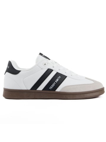 Teddy Smith Herren-Sneaker Essential